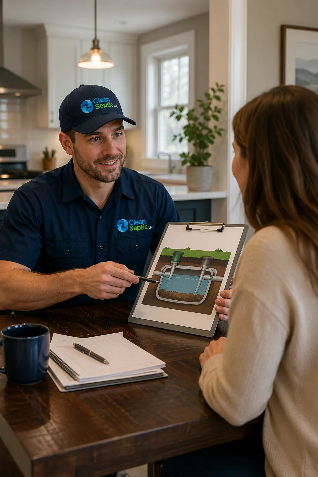 Septic Tank Pumping Dacula, GA FAQs